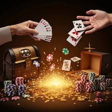 স্মার্টফোনে 299bet apk বিনোদন উপভোগ করছেন একজন ব্যবহারকারী